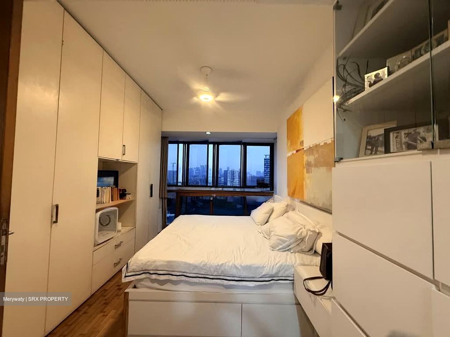 1 Moulmein Rise (D11), Apartment #597227671